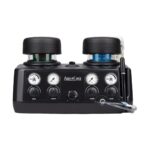 AquaCare Twin Black-100